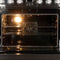 36 in. Professional Electric Range with 16600W of Power, 240V in Stainless-Steel