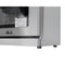 36 in. Electric Professional Range with Tilt Panel and Digital controls, Self-Cleaning, 16300W of Power, 240V in Stainless-Steel
