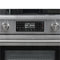 36 in. Electric Professional Range with Tilt Panel and Digital controls, Self-Cleaning, 16300W of Power, 240V in Stainless-Steel