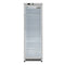 12 Cu. ft. Commercial Freezer with Glass Door in Stainless Steel - Manual Defrost