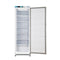 12 Cu. ft. Commercial Reach in Freezer in White Manual Defrost