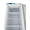 12 Cu. ft. Commercial Reach in Freezer in White Manual Defrost