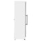 12 Cu. ft. Commercial Reach in Freezer in White Manual Defrost