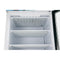 21 Cu. Ft. Commercial Freezer with Glass Door in White - Manual Defrost