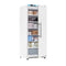 21 Cu. ft. Commercial Reach-in Freezer in White Manual Defrost