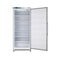 21 Cu. ft. Commercial Reach-in Freezer in White Manual Defrost