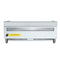 36 in. Commercial 3-Burner Natural Gas Charbroiler with 90,000 BTU in Stainless-Steel