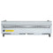 48 in. Commercial 4-Burner Natural Gas Charbroiler with 120,000 BTU in Stainless-Steel