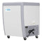 26 in. 5-Pan Gelato Dipping Cabinet Display Freezer with Sliding Glass Door, 6 cu. ft