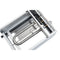 18 in. Natural Gas 1-Burner Griddle with 30,000 BTU in Stainless-Steel