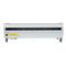 48 in. Natural Gas 4-Burner Griddle with 120,000 BTUs in Stainless-Steel