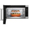30" 1000-Watt Microwave Hood Combination