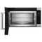 30" 1000-Watt Microwave Hood Combination