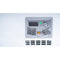 58 Inch Manual Defrost Island Chest Freezer in White, 14 cu. ft.