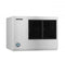 Crescent Cuber Icemaker, Air-cooled