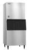 Crescent Cuber Icemaker, Water-cooled