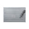 Reserve 24 in. Stainless Steel Microwave Drawer, 1.2 Cu. Ft Capacity in Black