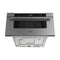 Reserve 30 in. Stainless-Steel Microwave Drawer, 1.2 cu. ft. Capacity in Black