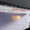 Reserve 30 in. Stainless-Steel Microwave Drawer, 1.2 cu. ft. Capacity in Black