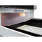 30 in. Microwave Drawer, 1.2 cu. ft. Capacity in Stainless-Steel