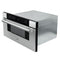 30 in. Microwave Drawer, 1.2 cu. ft. Capacity in Stainless-Steel