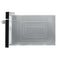 30 in. Microwave Drawer, 1.2 cu. ft. Capacity in Stainless-Steel
