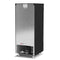 6 cu. ft. One Glass Door Commercial Display Merchandiser Refrigerator