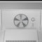 6 cu. ft. One Glass Door Commercial Display Merchandiser Refrigerator