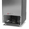 6 cu. ft. One Glass Door Commercial Display Merchandiser Refrigerator
