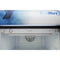 26 in. Commercial Merchandiser Refrigerator with LED Lights, 15 Cu. Ft. in Black