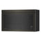 Kitchenaid® Over-the-range Microwave With Flush Built-in Design
