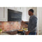 Kitchenaid® Over-the-range Microwave With Flush Built-in Design