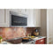 Over-the-range Microwave With Flush Built-in Design