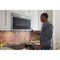 Over-the-range Microwave With Flush Built-in Design