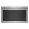 Over-the-range Microwave With Flush Built-in Design