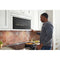 Over-the-range Microwave With Flush Built-in Design