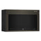 Kitchenaid® Multifunction Over-the-range Oven With Flush Built-in Design