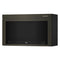 Kitchenaid® Multifunction Over-the-range Oven With Flush Built-in Design