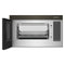 Kitchenaid® Multifunction Over-the-range Oven With Flush Built-in Design