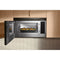 Kitchenaid® Multifunction Over-the-range Oven With Flush Built-in Design