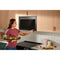 Kitchenaid® Multifunction Over-the-range Oven With Flush Built-in Design