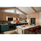 Kitchenaid® Multifunction Over-the-range Oven With Flush Built-in Design