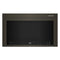 Kitchenaid® Multifunction Over-the-range Oven With Flush Built-in Design