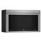 Kitchenaid® Multifunction Over-the-range Oven With Flush Built-in Design