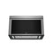 Kitchenaid® Multifunction Over-the-range Oven With Flush Built-in Design