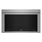 Kitchenaid® Multifunction Over-the-range Oven With Flush Built-in Design