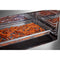 Kitchenaid® Multifunction Over-the-range Oven With Flush Built-in Design