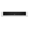 Kitchenaid® Multifunction Over-the-range Oven With Flush Built-in Design