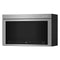 Kitchenaid® Multifunction Over-the-range Oven With Infrared Sensor Modes