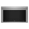 Kitchenaid® Multifunction Over-the-range Oven With Infrared Sensor Modes